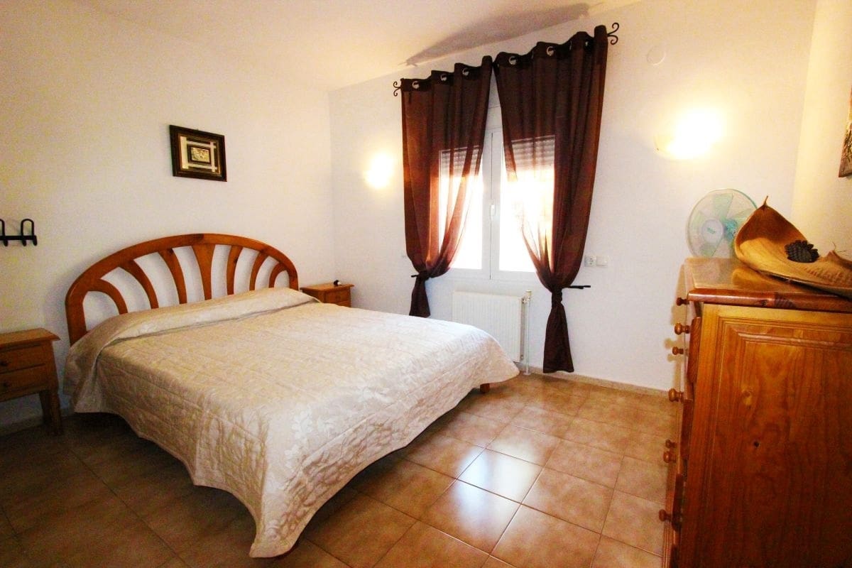 3 camera da letto Villa in vendita in Calpe / Calp con piscina garage - 460.000 € (Rif: 9379360)
