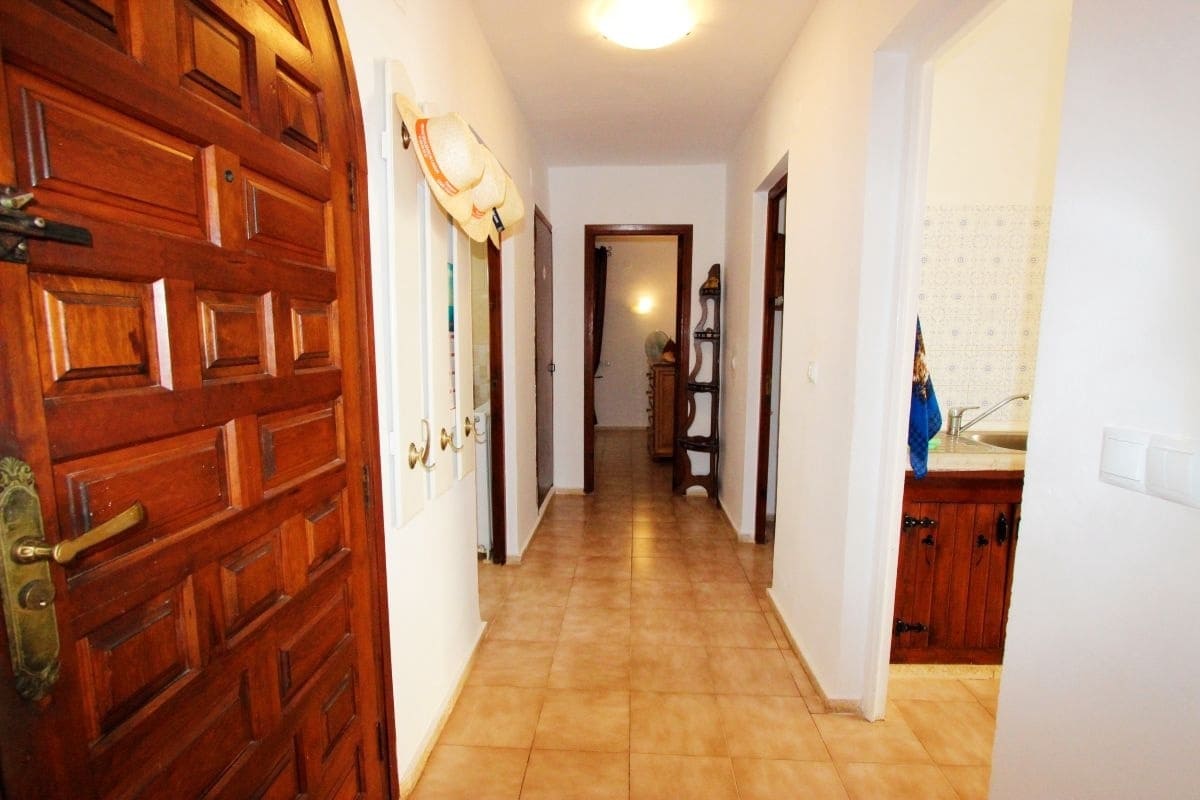 3 camera da letto Villa in vendita in Calpe / Calp con piscina garage - 460.000 € (Rif: 9379360)