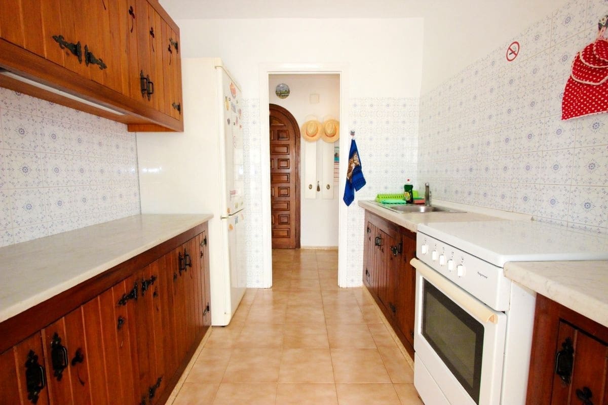 3 camera da letto Villa in vendita in Calpe / Calp con piscina garage - 460.000 € (Rif: 9379360)