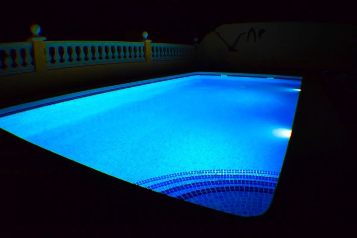 3 camera da letto Villa in vendita in Calpe / Calp con piscina garage - 460.000 € (Rif: 9379360)