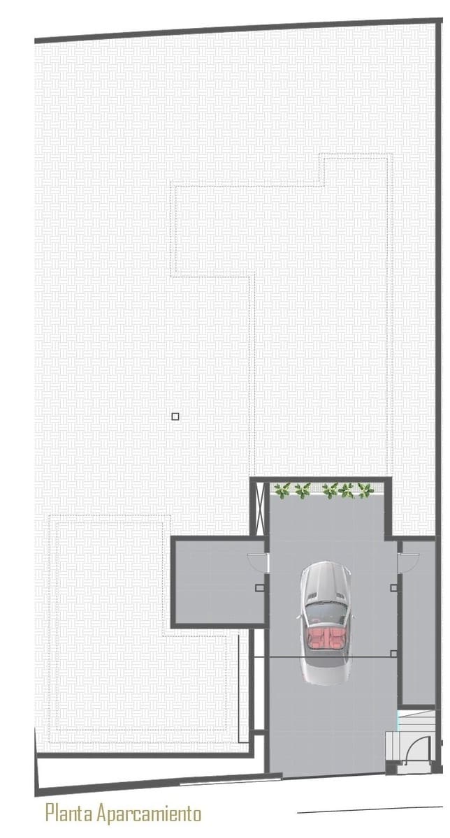 3 quarto Moradia para venda em Finestrat com piscina garagem - 1 100 000 € (Ref: 9379895)