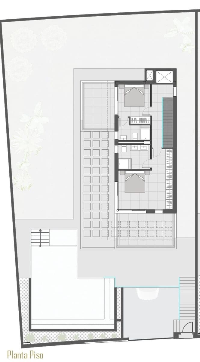 3 quarto Moradia para venda em Finestrat com piscina garagem - 1 100 000 € (Ref: 9379895)
