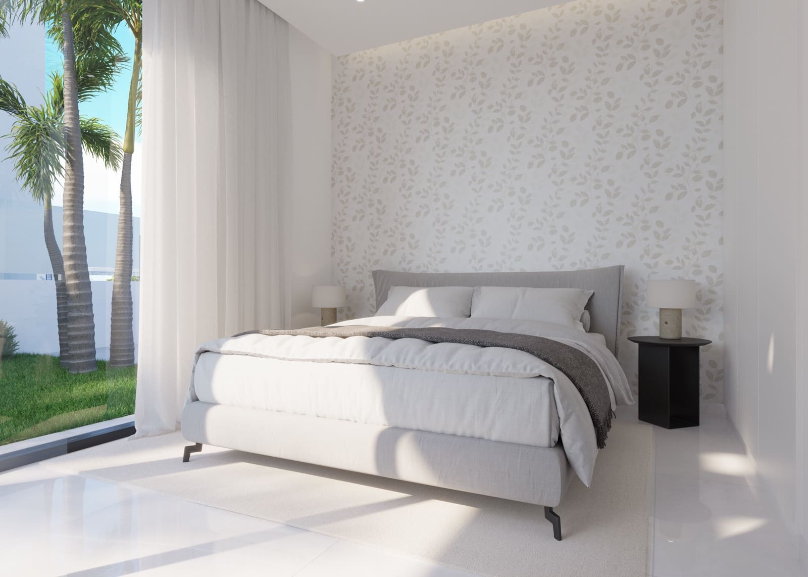 3 quarto Moradia para venda em Finestrat com piscina garagem - 1 100 000 € (Ref: 9379895)