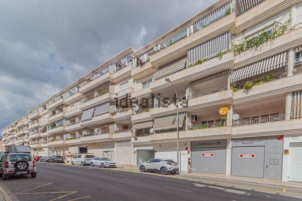 2 camera da letto Appartamento in vendita in Calpe / Calp con piscina garage - 275.000 € (Rif: 9388166)
