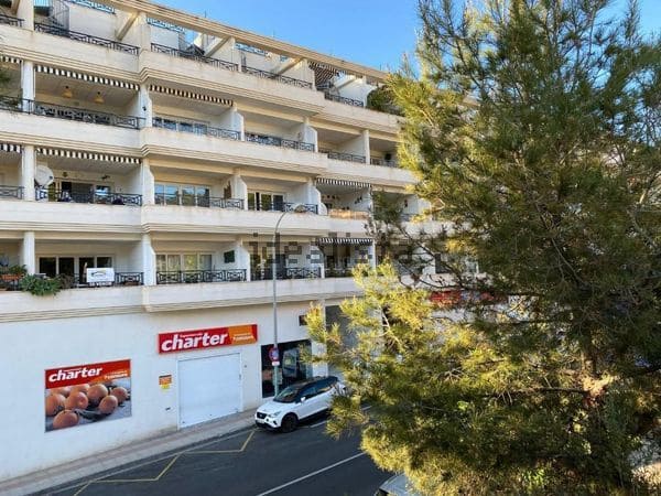 2 camera da letto Appartamento in vendita in Canuta, Calpe / Calp con piscina garage - 275.000 € (Rif: 9388166)