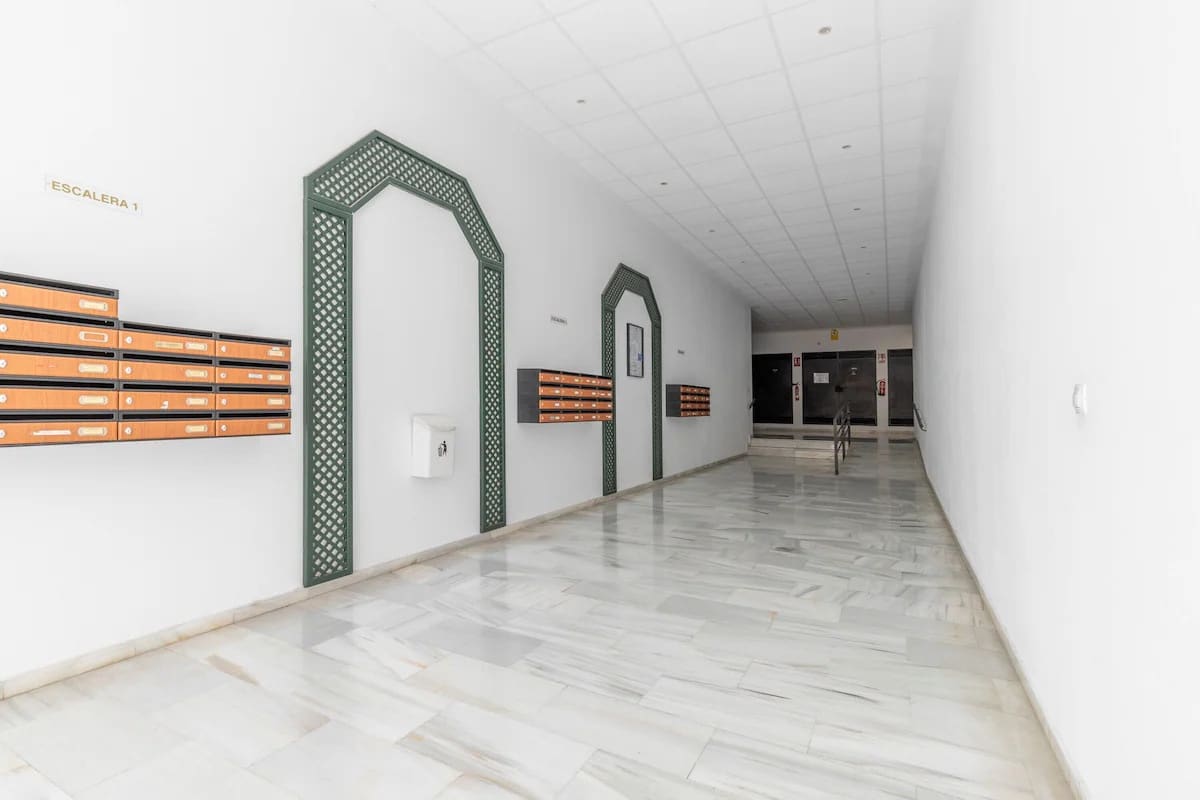 2 camera da letto Appartamento in vendita in Calpe / Calp con piscina garage - 275.000 € (Rif: 9388166)