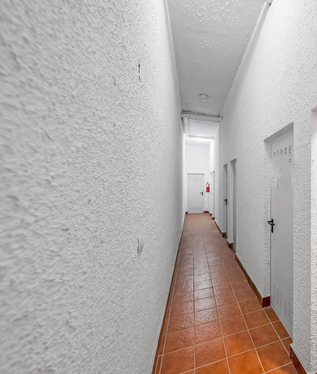 2 camera da letto Appartamento in vendita in Calpe / Calp con piscina garage - 275.000 € (Rif: 9388166)