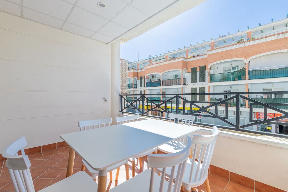 2 camera da letto Appartamento in vendita in Calpe / Calp con piscina garage - 275.000 € (Rif: 9388166)