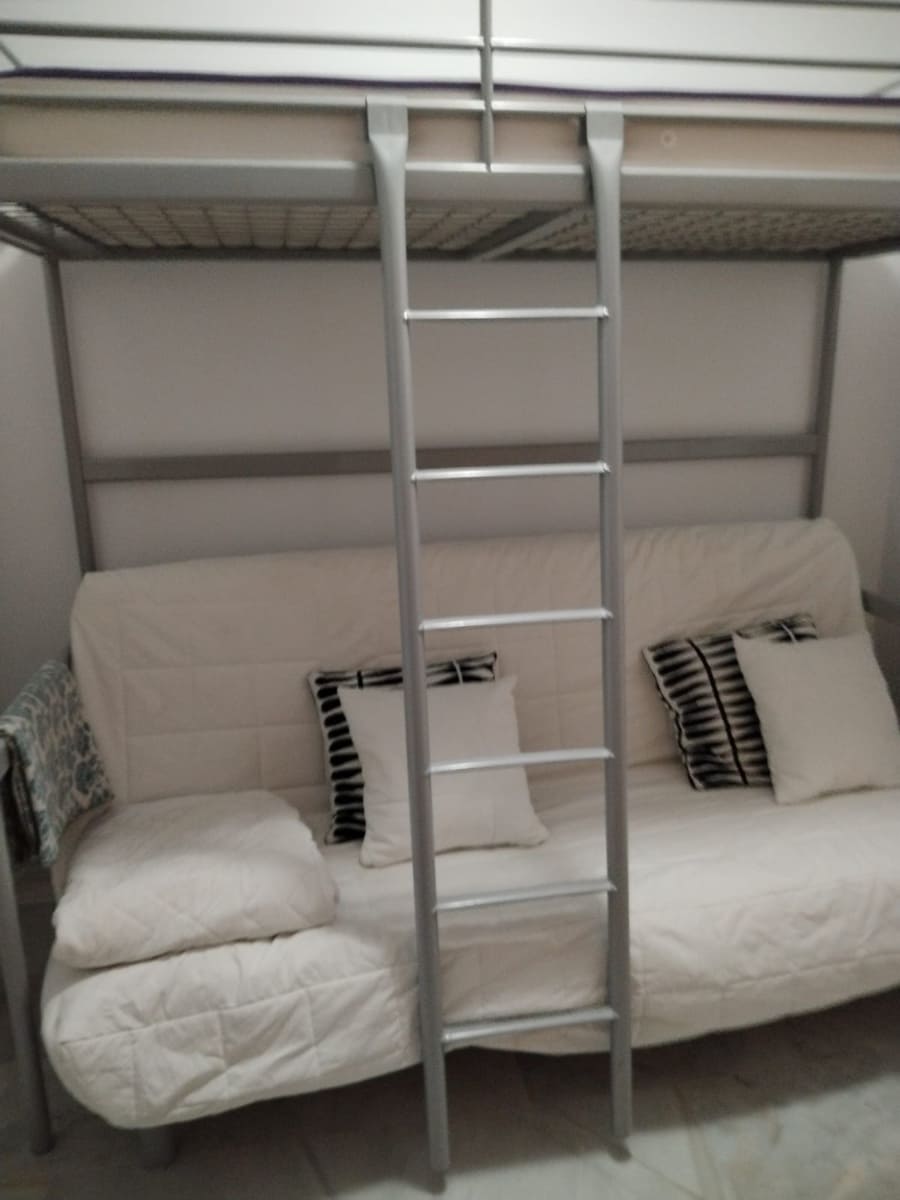 2 camera da letto Appartamento in vendita in Calpe / Calp con piscina garage - 275.000 € (Rif: 9388166)