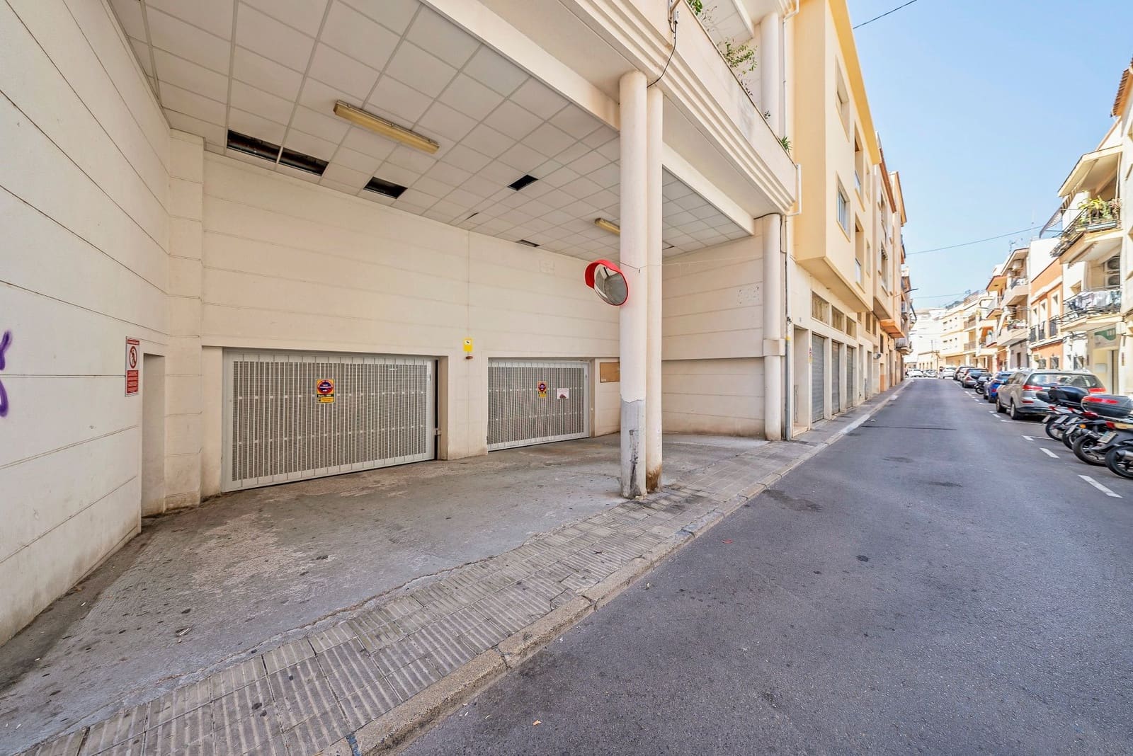 2 camera da letto Appartamento in vendita in Calpe / Calp con piscina garage - 275.000 € (Rif: 9388166)