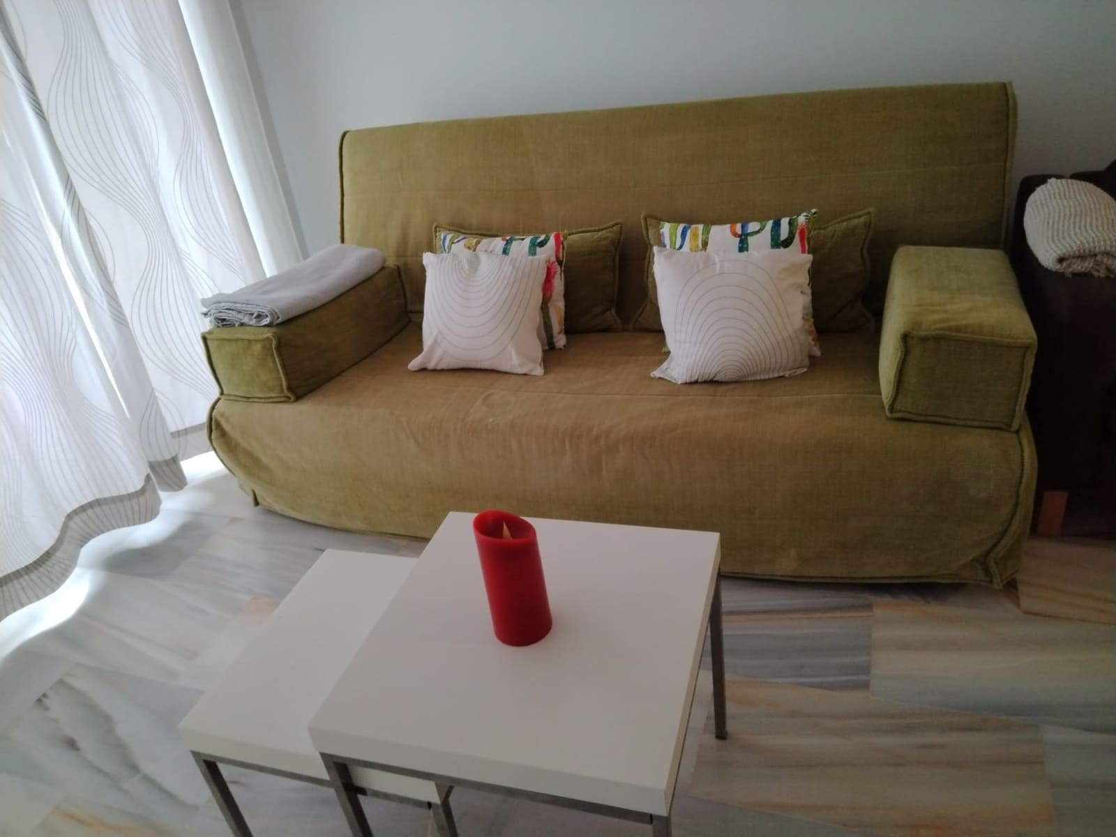 2 camera da letto Appartamento in vendita in Calpe / Calp con piscina garage - 275.000 € (Rif: 9388166)