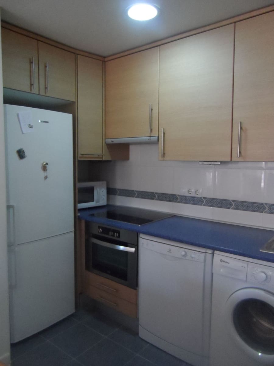 2 camera da letto Appartamento in vendita in Calpe / Calp con piscina garage - 275.000 € (Rif: 9388166)