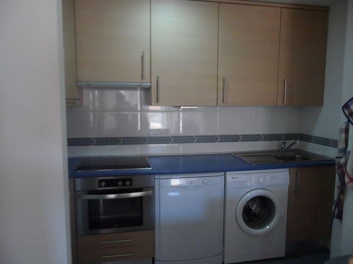 2 camera da letto Appartamento in vendita in Calpe / Calp con piscina garage - 275.000 € (Rif: 9388166)