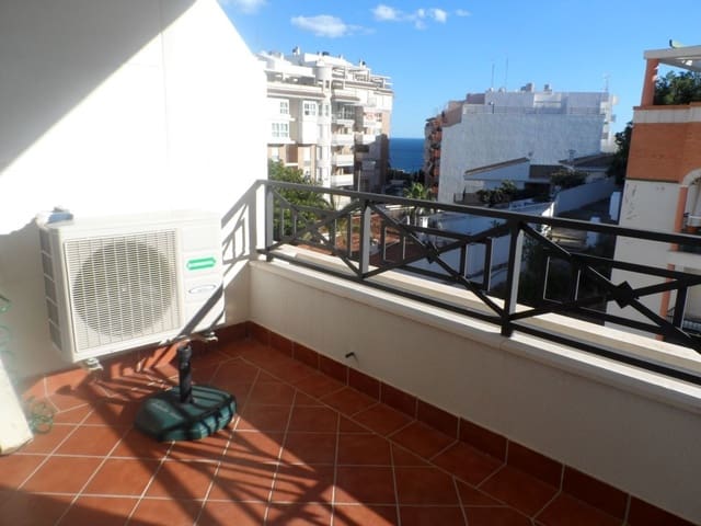 2 camera da letto Appartamento in vendita in Canuta, Calpe / Calp con piscina garage - 275.000 € (Rif: 9388166)