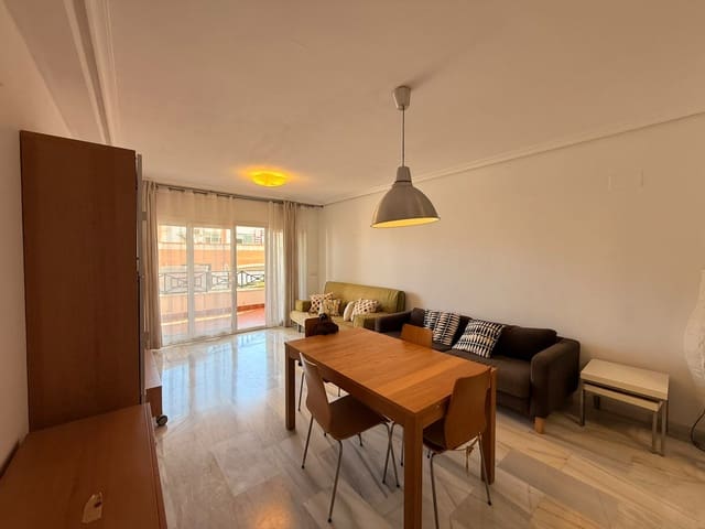 2 quarto Apartamento para venda em Canuta, Calpe / Calp com piscina garagem - 275 000 € (Ref: 9388166)