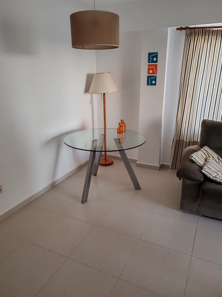 3 soveværelse Lejlighed til salg i Calpe / Calp med swimmingpool garage - € 350.000 (Ref: 9396799)