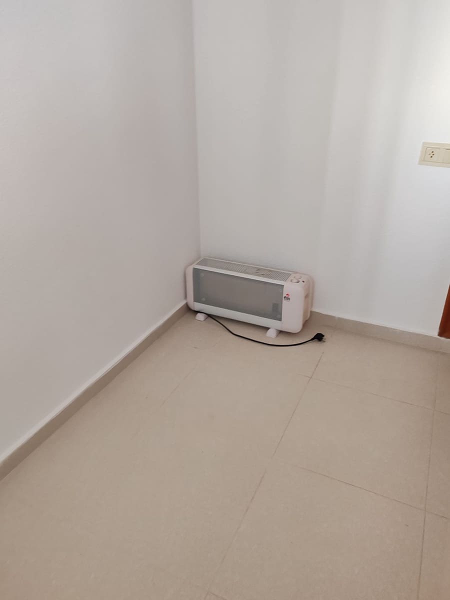 3 soveværelse Lejlighed til salg i Calpe / Calp med swimmingpool garage - € 350.000 (Ref: 9396799)