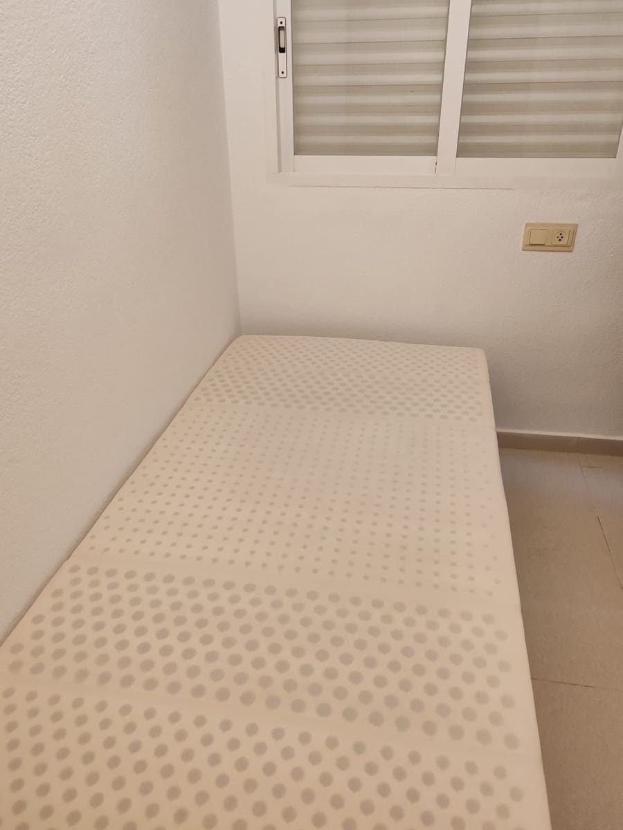 3 soveværelse Lejlighed til salg i Calpe / Calp med swimmingpool garage - € 350.000 (Ref: 9396799)