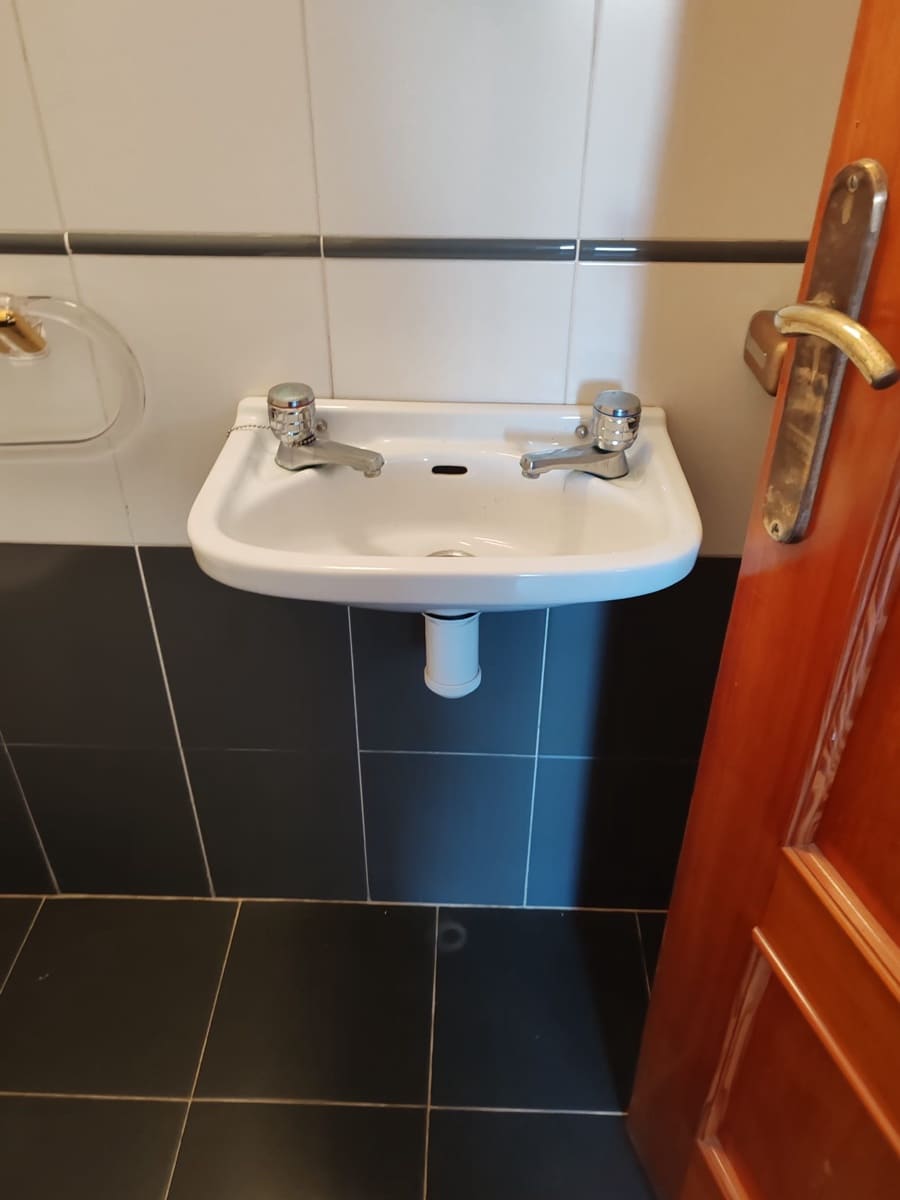 3 soveværelse Lejlighed til salg i Calpe / Calp med swimmingpool garage - € 350.000 (Ref: 9396799)