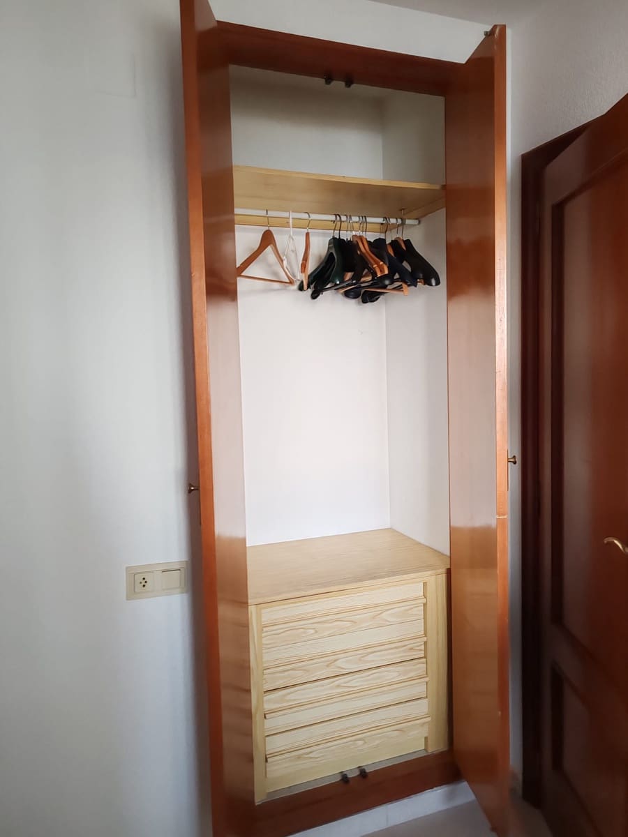 3 soveværelse Lejlighed til salg i Calpe / Calp med swimmingpool garage - € 350.000 (Ref: 9396799)