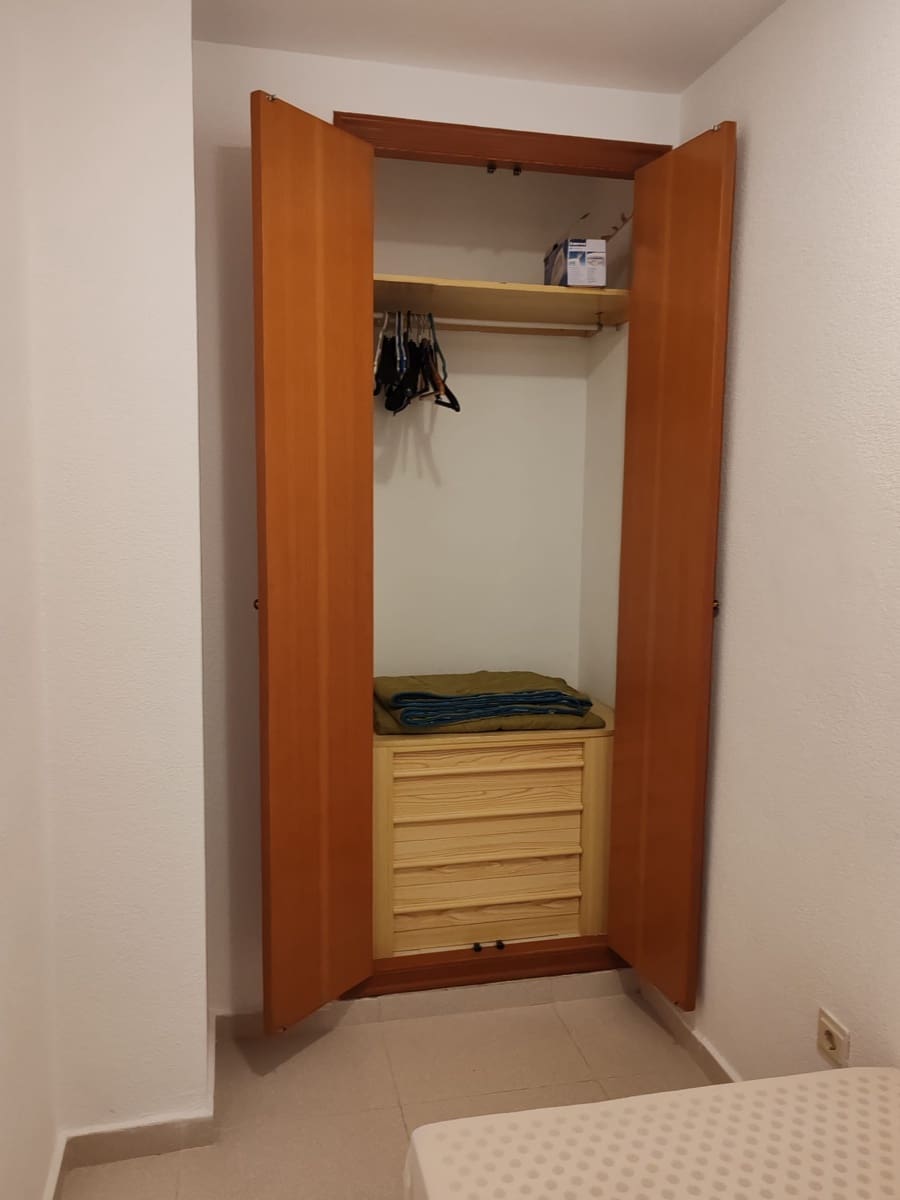 3 soveværelse Lejlighed til salg i Calpe / Calp med swimmingpool garage - € 350.000 (Ref: 9396799)