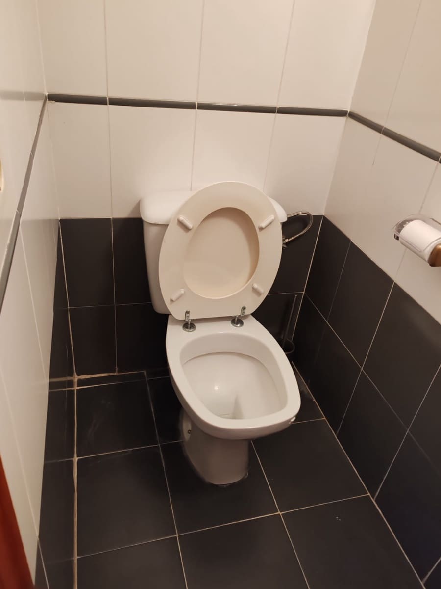 3 soveværelse Lejlighed til salg i Calpe / Calp med swimmingpool garage - € 350.000 (Ref: 9396799)