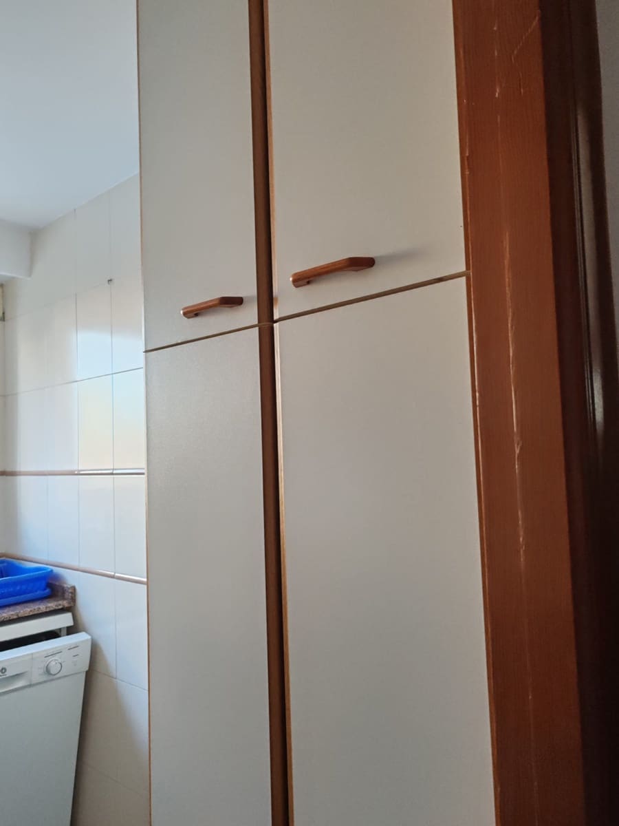 3 soveværelse Lejlighed til salg i Calpe / Calp med swimmingpool garage - € 350.000 (Ref: 9396799)