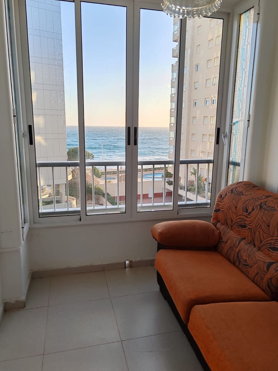 3 soveværelse Lejlighed til salg i Calpe / Calp med swimmingpool garage - € 350.000 (Ref: 9396799)