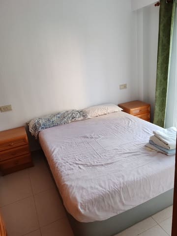 3 sypialnia Apartament na sprzedaż w Playa Arenal - Bol, Calpe / Calp z basenem garażem - 350 000 € (Ref: 9396799)