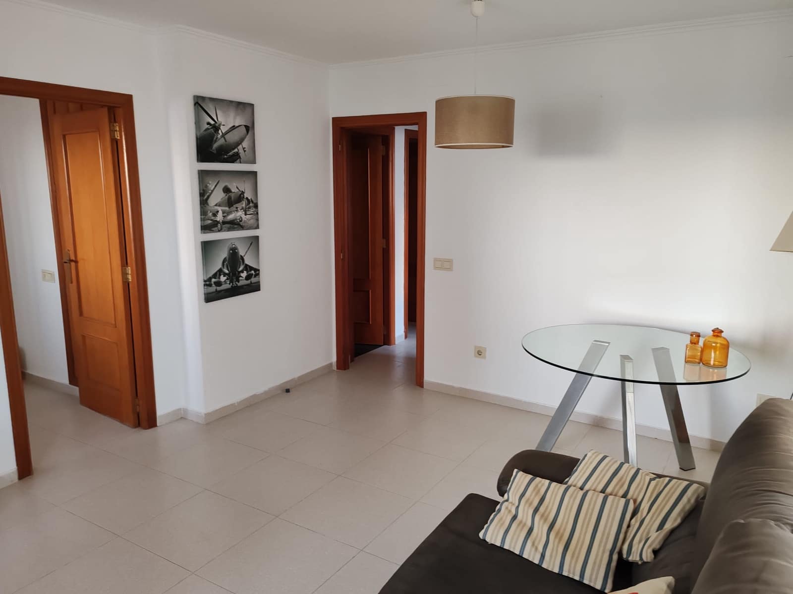 3 soveværelse Lejlighed til salg i Calpe / Calp med swimmingpool garage - € 350.000 (Ref: 9396799)