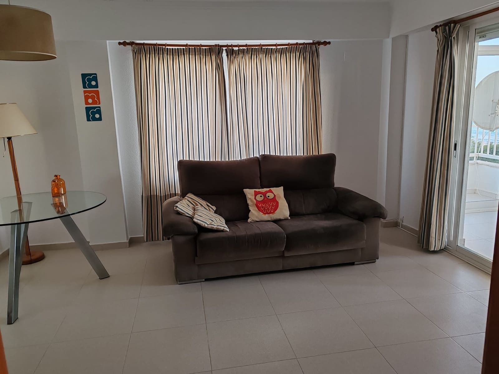 3 soveværelse Lejlighed til salg i Calpe / Calp med swimmingpool garage - € 350.000 (Ref: 9396799)