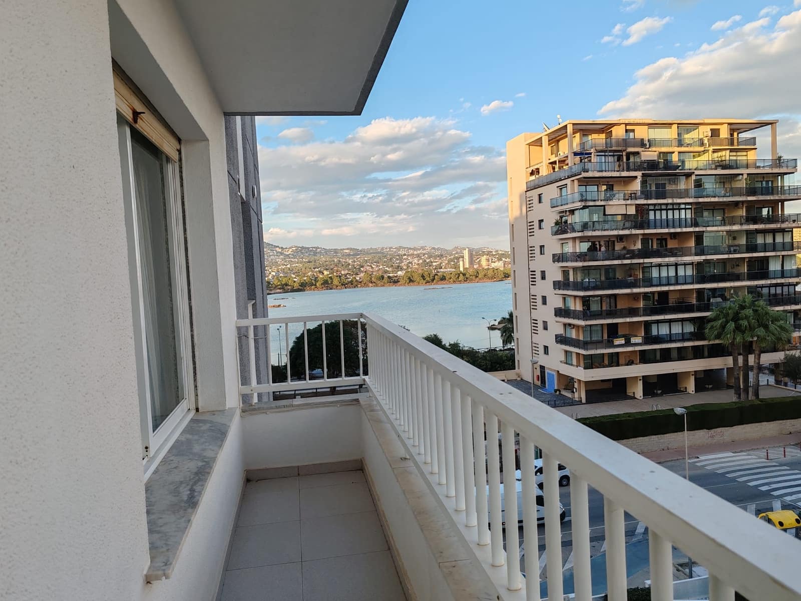 3 soveværelse Lejlighed til salg i Calpe / Calp med swimmingpool garage - € 350.000 (Ref: 9396799)