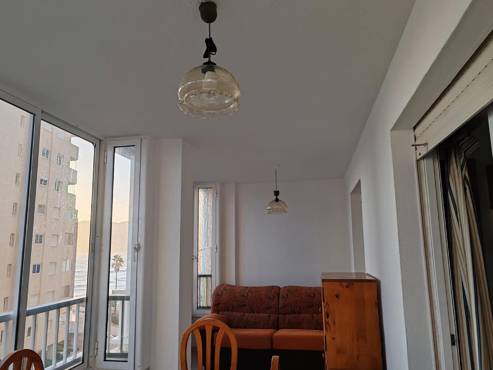 3 soveværelse Lejlighed til salg i Calpe / Calp med swimmingpool garage - € 350.000 (Ref: 9396799)