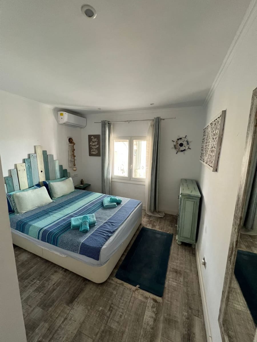 5 slaapkamer Villa te koop in Calpe / Calp met zwembad garage - € 635.000 (Ref: 9411298)