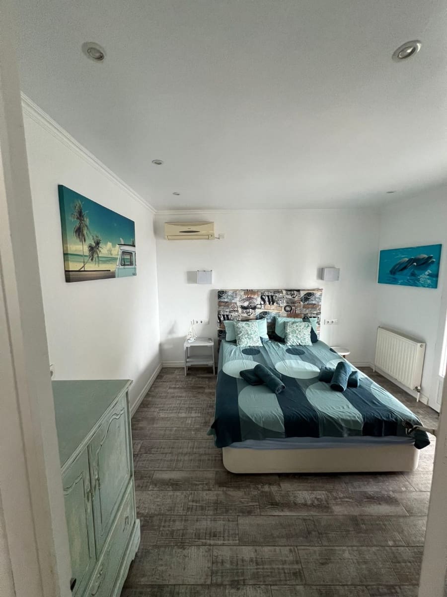 5 slaapkamer Villa te koop in Calpe / Calp met zwembad garage - € 635.000 (Ref: 9411298)