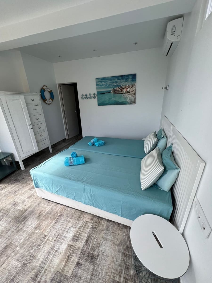 5 slaapkamer Villa te koop in Calpe / Calp met zwembad garage - € 635.000 (Ref: 9411298)