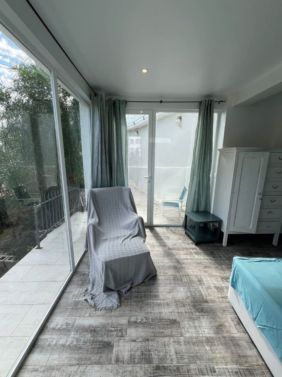 5 slaapkamer Villa te koop in Calpe / Calp met zwembad garage - € 635.000 (Ref: 9411298)