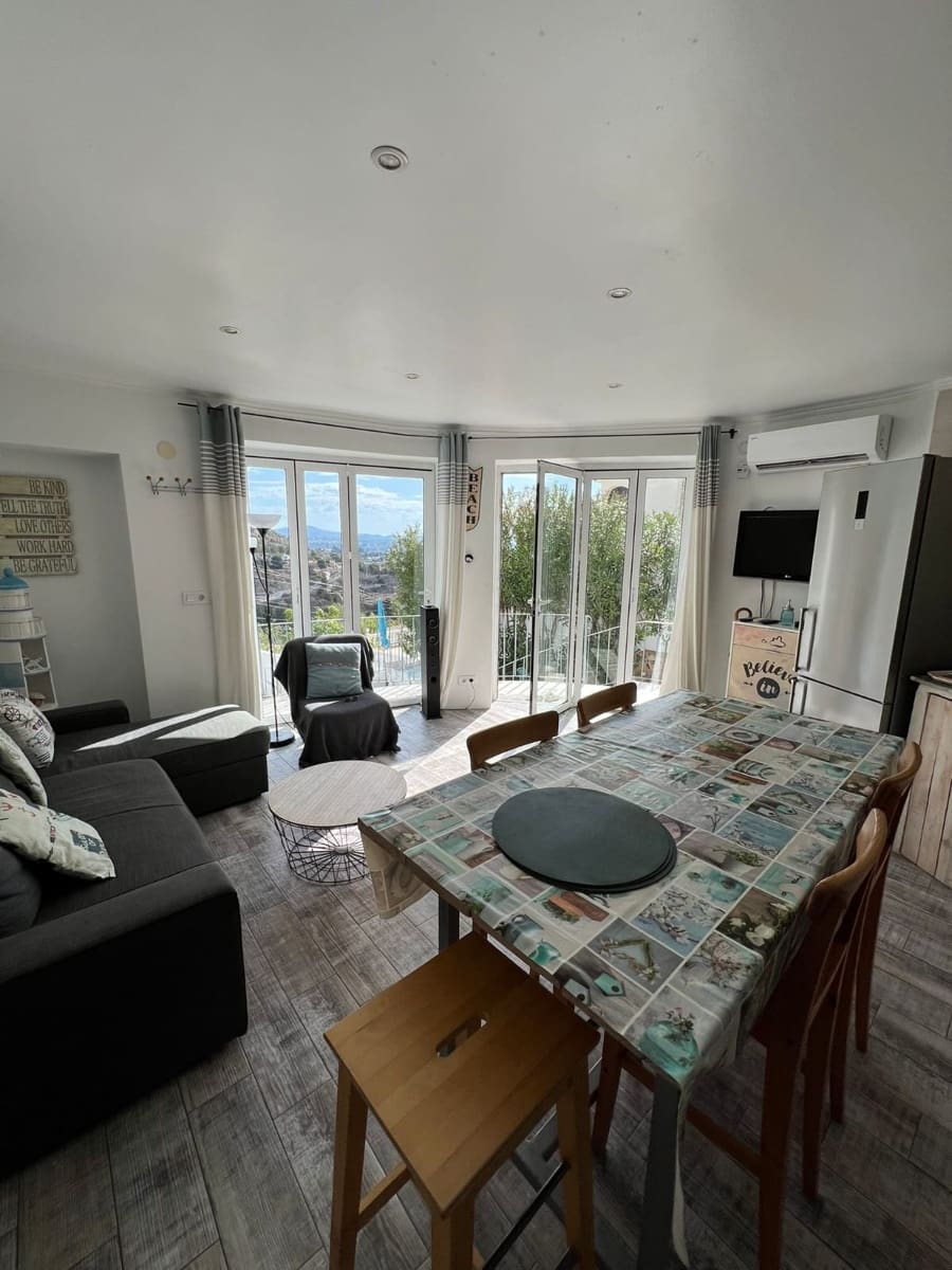 5 slaapkamer Villa te koop in Calpe / Calp met zwembad garage - € 635.000 (Ref: 9411298)