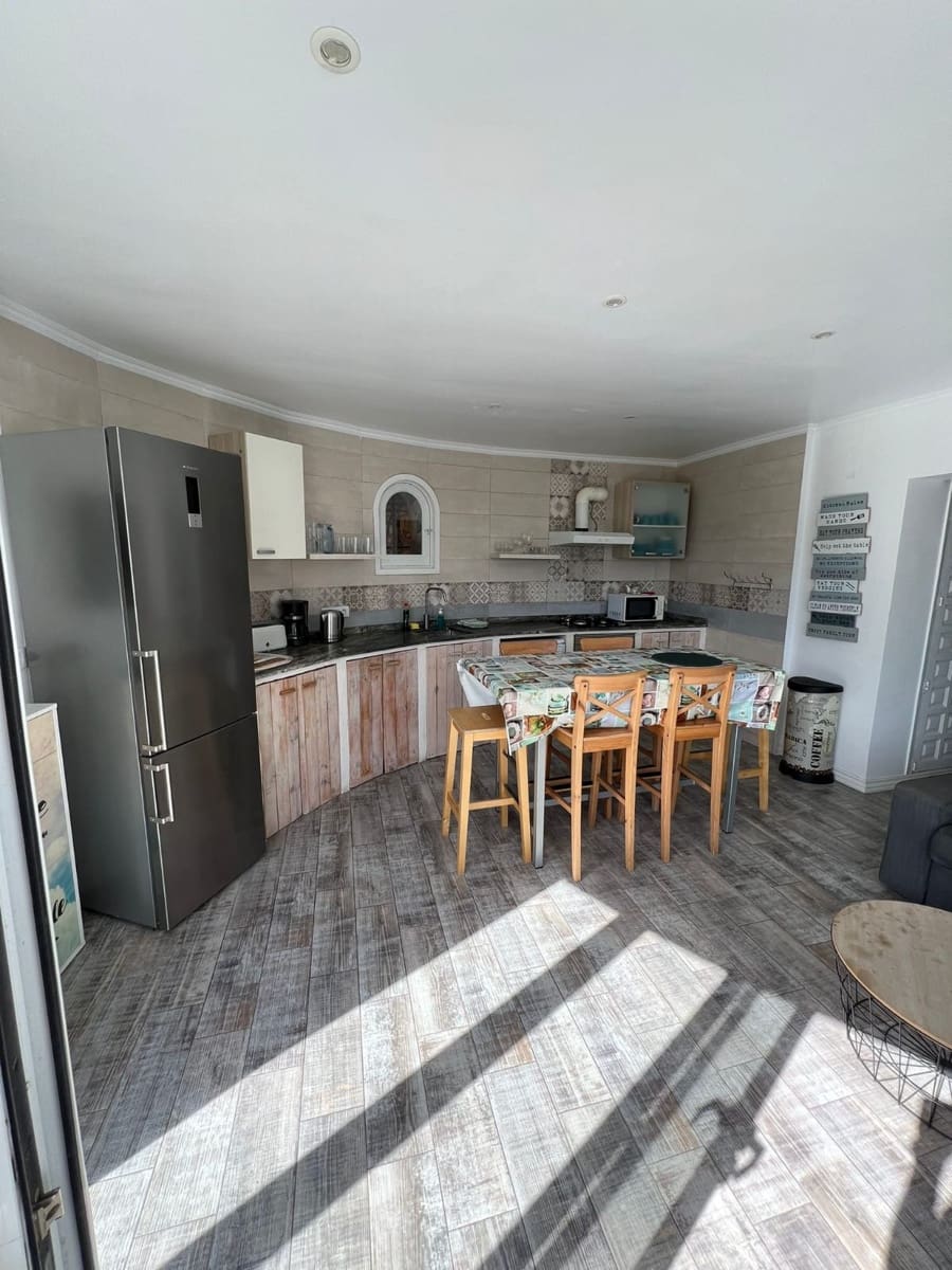 5 slaapkamer Villa te koop in Calpe / Calp met zwembad garage - € 635.000 (Ref: 9411298)