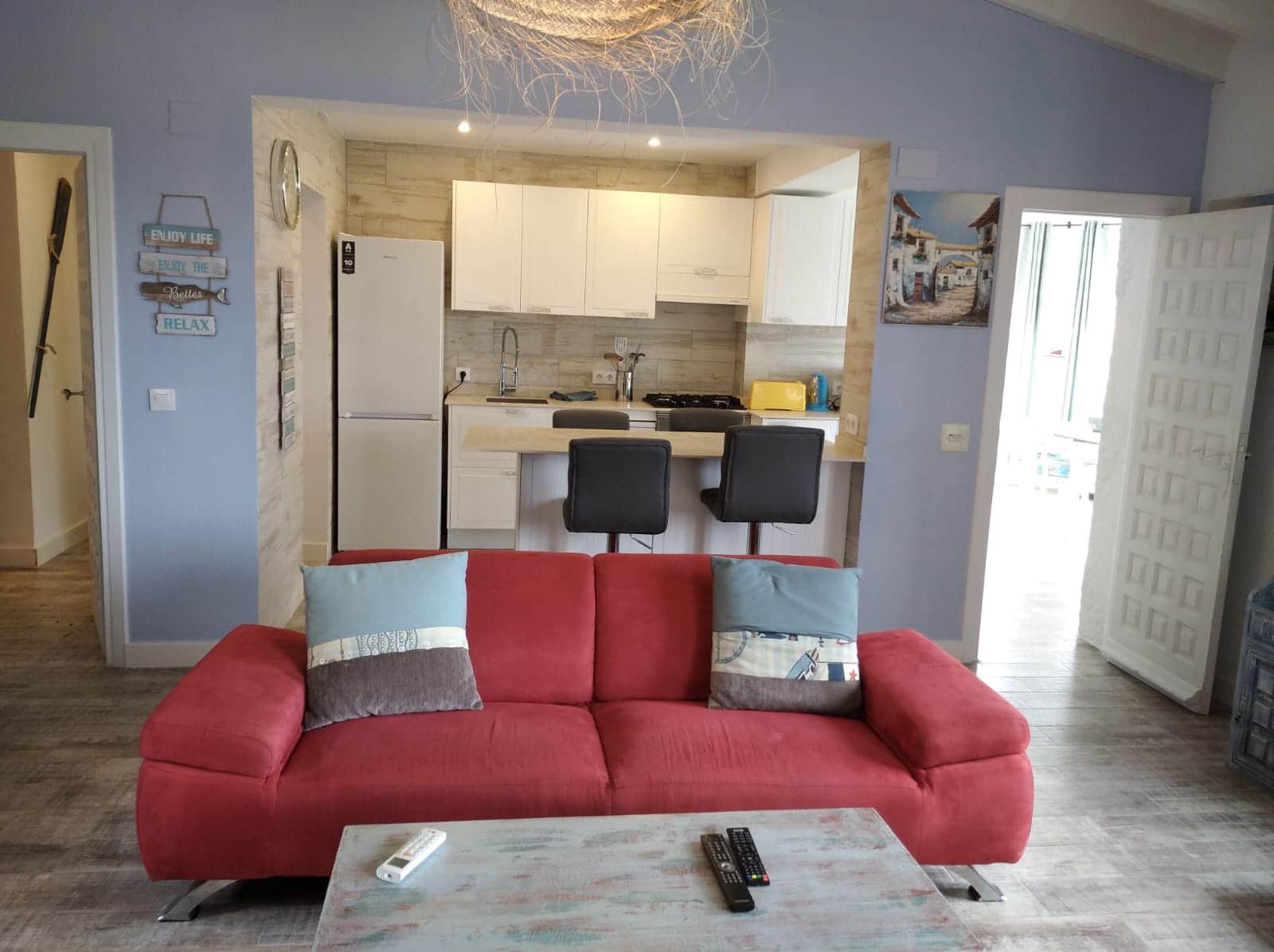 5 slaapkamer Villa te koop in Calpe / Calp met zwembad garage - € 635.000 (Ref: 9411298)