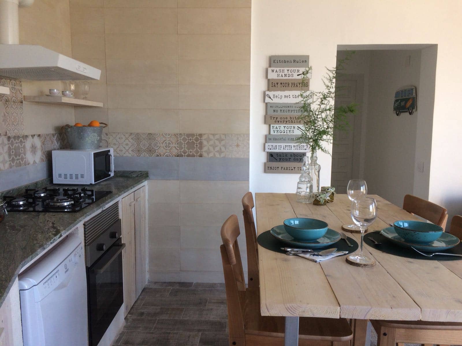 5 slaapkamer Villa te koop in Calpe / Calp met zwembad garage - € 635.000 (Ref: 9411298)