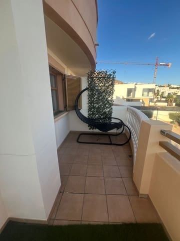 3 soverom Leilighet til salgs i Golf Bahía, Finestrat med svømmebasseng - € 369 000 (Ref: 9411300)