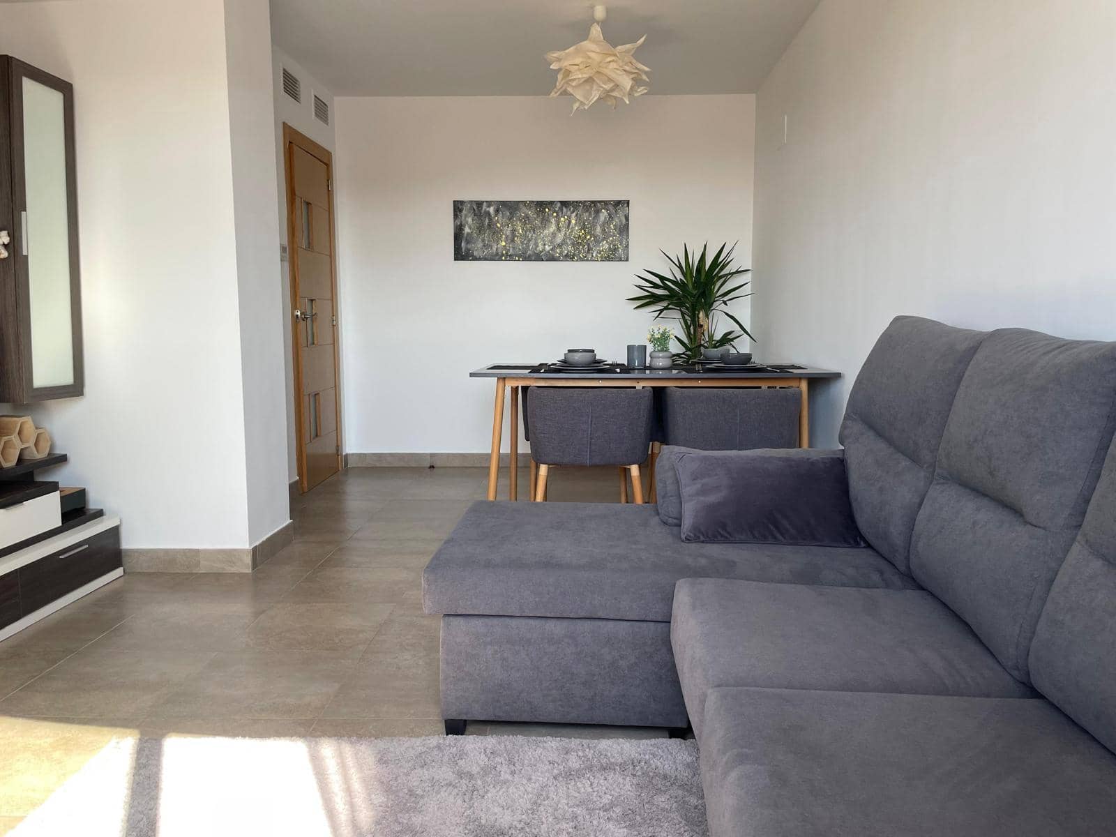3 camera da letto Appartamento in vendita in Finestrat con piscina - 369.000 € (Rif: 9411300)