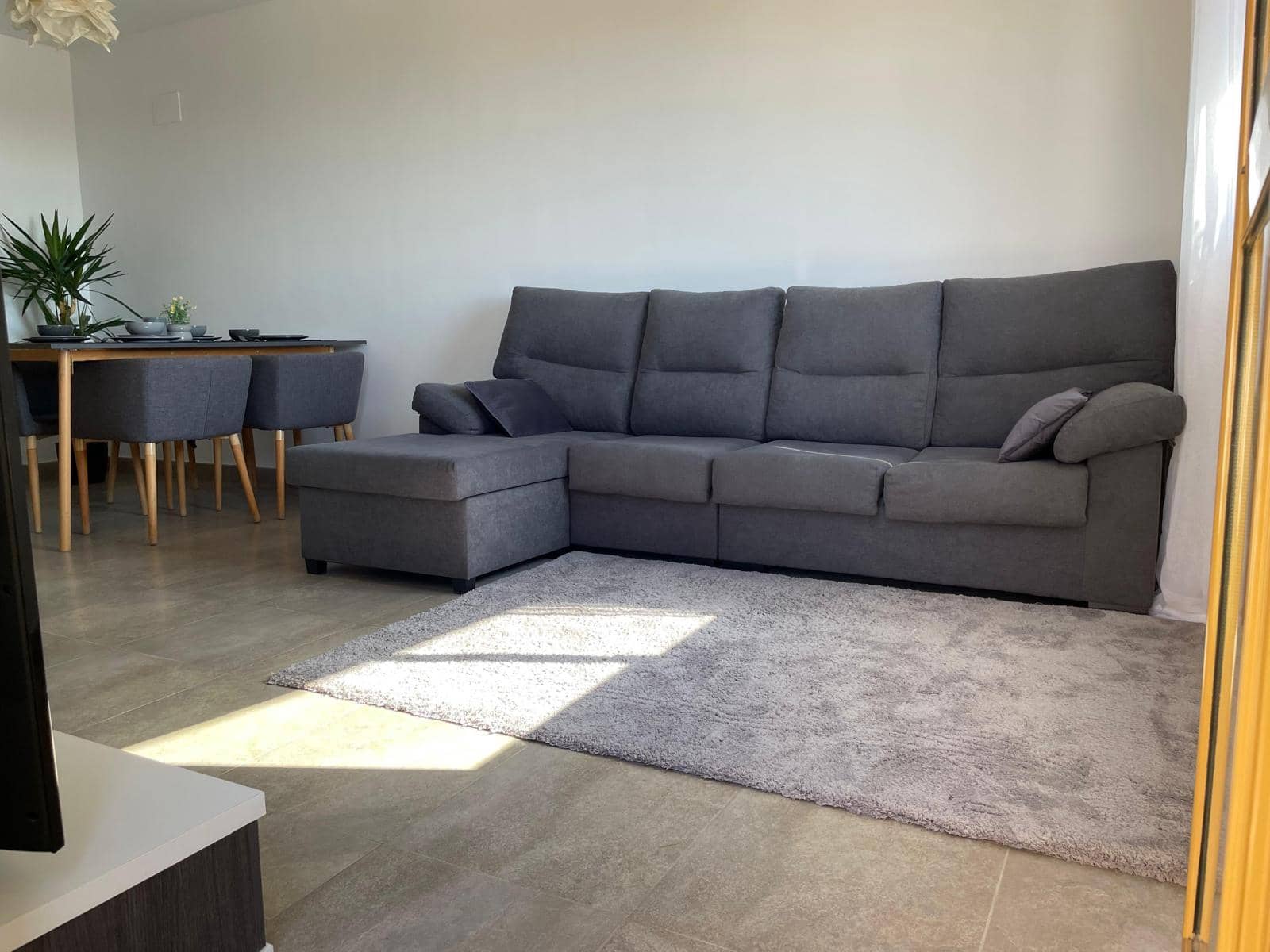 3 camera da letto Appartamento in vendita in Finestrat con piscina - 369.000 € (Rif: 9411300)