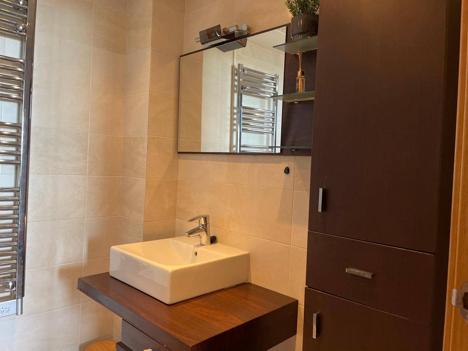 3 camera da letto Appartamento in vendita in Finestrat con piscina - 369.000 € (Rif: 9411300)