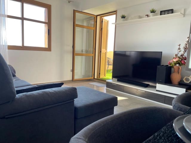 3 soverom Leilighet til salgs i Golf Bahía, Finestrat med svømmebasseng - € 369 000 (Ref: 9411300)