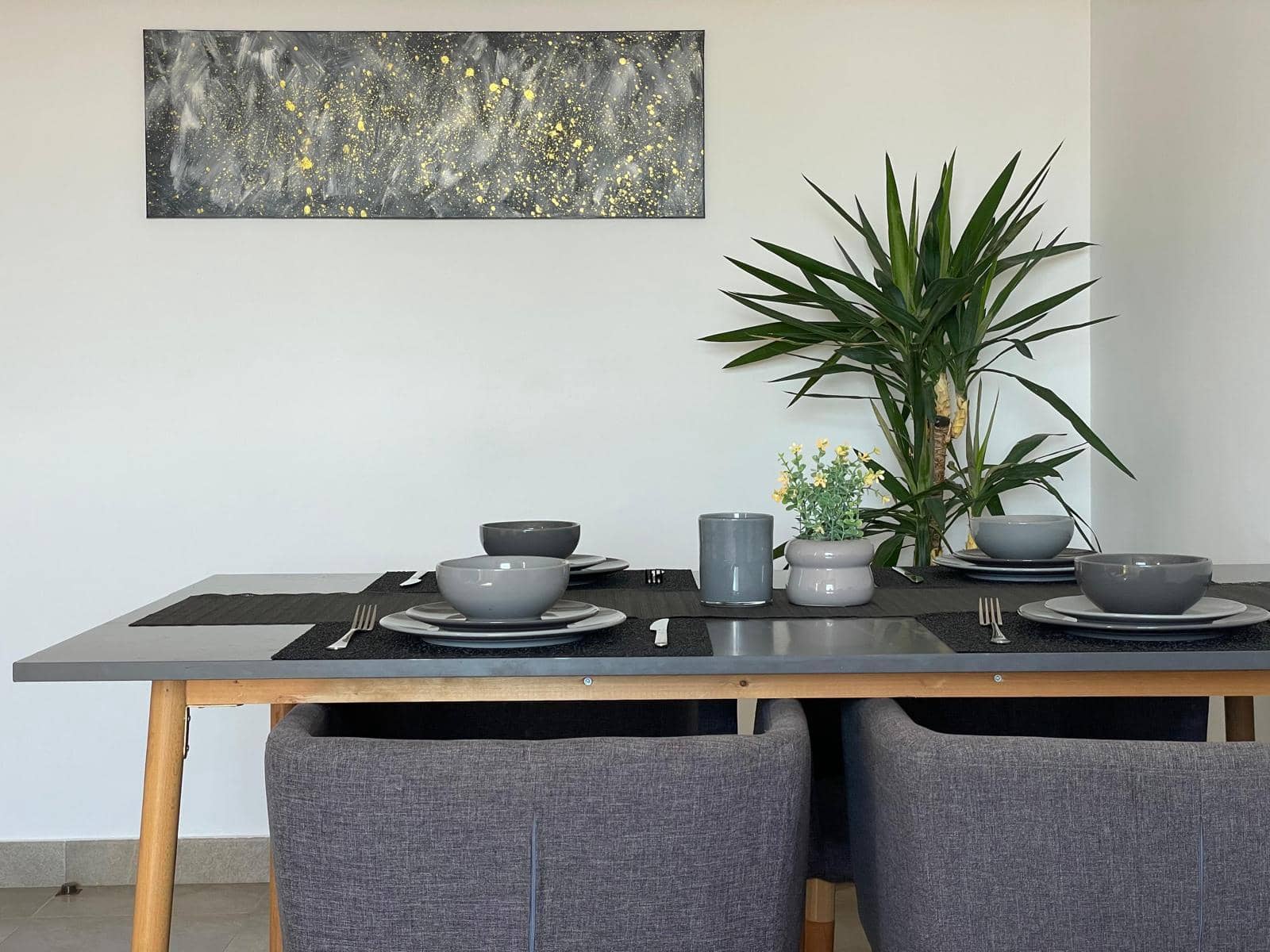 3 camera da letto Appartamento in vendita in Finestrat con piscina - 369.000 € (Rif: 9411300)