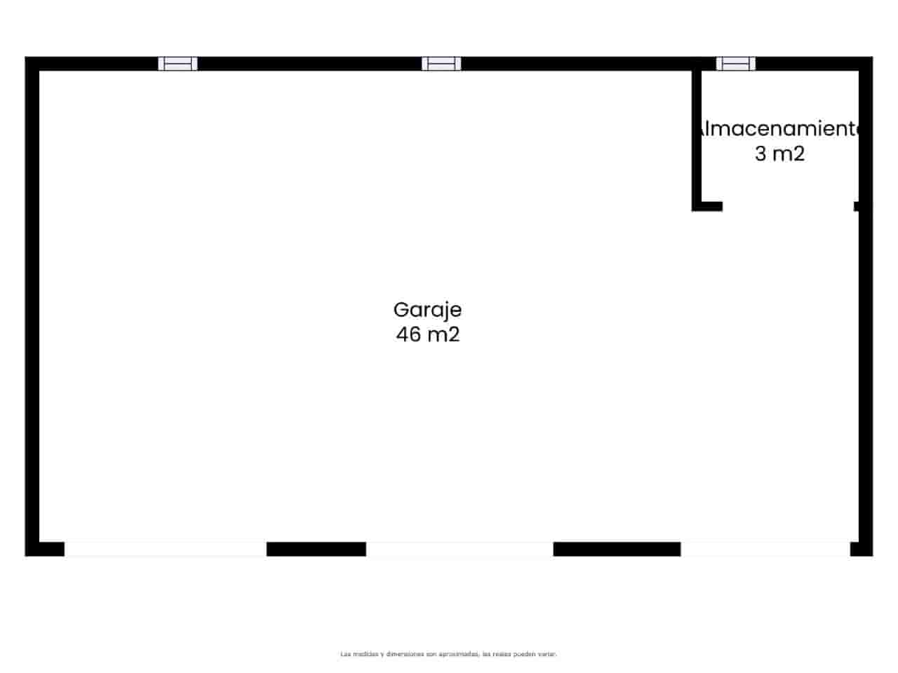 5 Zimmer Finca/Landgut zu verkaufen in Jesus Pobre mit Pool Garage - 1.550.000 € (Ref: 9411303)