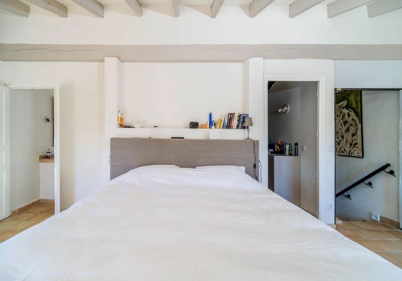 5 Zimmer Finca/Landgut zu verkaufen in Jesus Pobre mit Pool Garage - 1.550.000 € (Ref: 9411303)