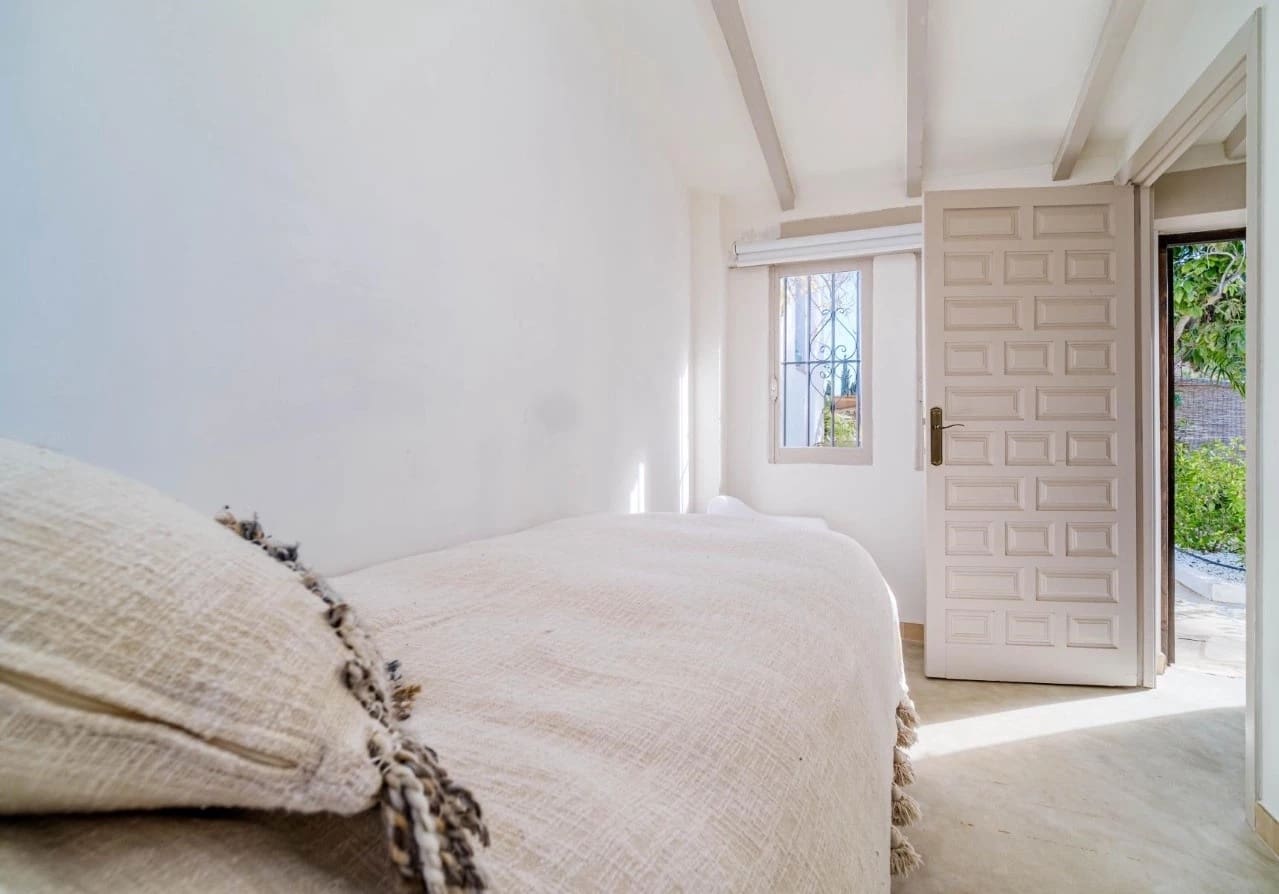 5 Zimmer Finca/Landgut zu verkaufen in Jesus Pobre mit Pool Garage - 1.550.000 € (Ref: 9411303)